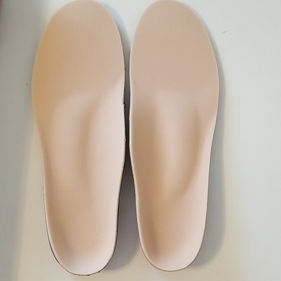 new balance pressure relief insoles $16